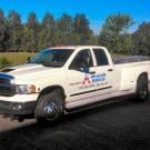 Slide of Melgaard Services