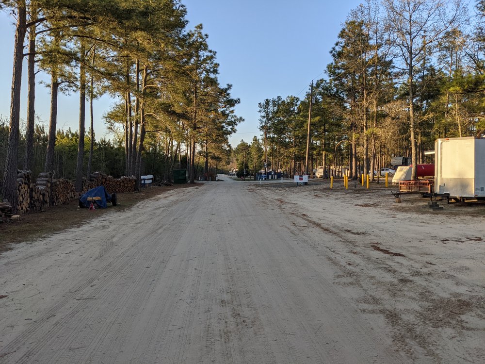 Pine Lake Rv Resort Wagram Nc PINE LAKE RV RESORT & CAMPGROUND - Updated April 2025 - 23 Photos & 11