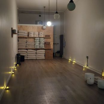 Studio By Live Better - Yoga Near Me - San Francisco, California Studio By Live Better - Yoga Near Me - San Francisco, California