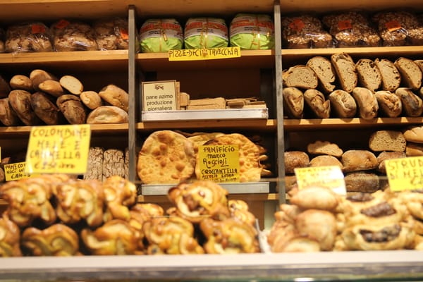 Antico Forno Roscioli by null Antico Forno Roscioli by null