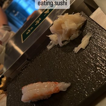 Sushi by Bou - Hoboken NJ @ W Hotel - Sushi Bars Near Me - Hoboken, New Jersey