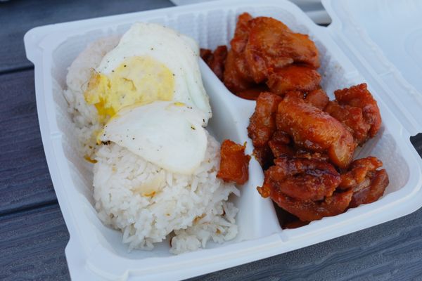 Lucky Three Seven by null