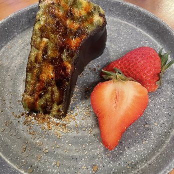 U :Dessert Story - Desserts Near Me - Berkeley, California U :Dessert Story - Desserts Near Me - Berkeley, California