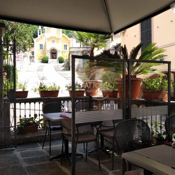 La Motta - Italian Near Me - Orta San Giulio, NO