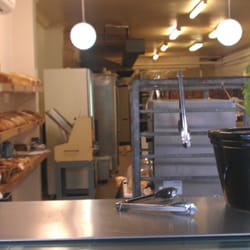 Hot Bread Kitchen West End