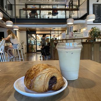Stoble Coffee - Coffee & Tea Near Me - Chico, California