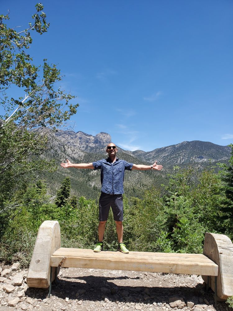 Slide of Modern Structure