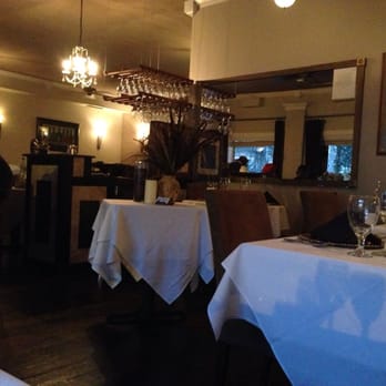 Chez Vincent - Interior view - French Near Me - Winter Park, Florida Chez Vincent - Interior view - French Near Me - Winter Park, Florida