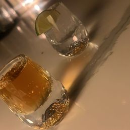 Big ass shots Big ass shots