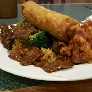 China Sea Restaurant - Chinese Near Me - Severn, Maryland China Sea Restaurant - Chinese Near Me - Severn, Maryland