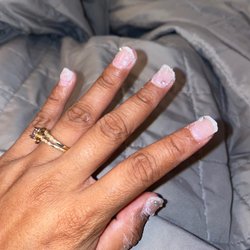 Candlelight Nails & Spa