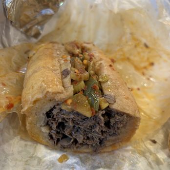 Al's Beef - Sandwiches Near Me - Chicago, Illinois
