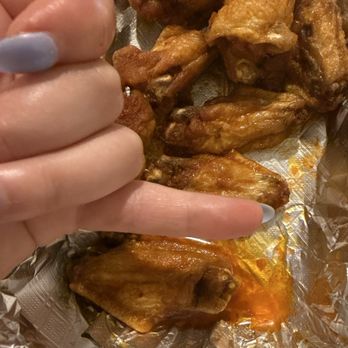 Proud Willie's Wings and Stuff - Chicken Wings Near Me - Auburn, Alabama