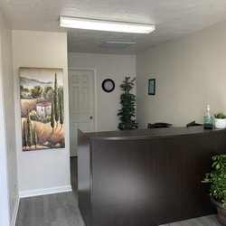 St Mary Physical Therapy