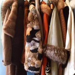 Glad Rags - Winter fashions at Glad Rags