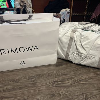 RIMOWA - Accessories Near Me - Honolulu, Hawaii