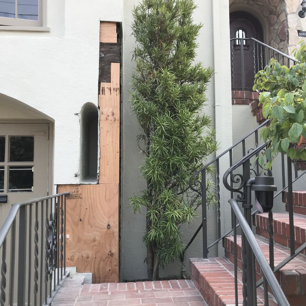 Paramount Builders - Full patch - General Contractors Near Me - Tracy, California