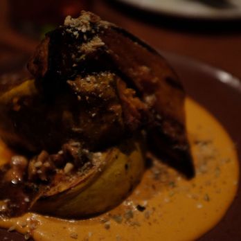 Staple & Fancy - Squash - Italian Near Me - Seattle, Washington