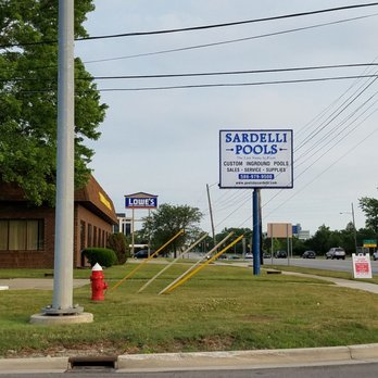 Lowe's Home Improvement - And highs - Hardware Stores Near Me - Warren, Michigan