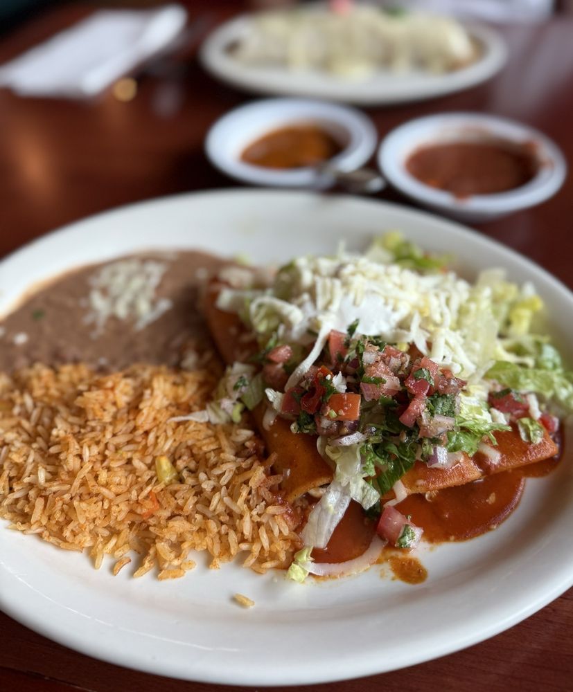 San Jose's Original Mexican Restaurant