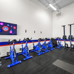 F45 Training Aliana