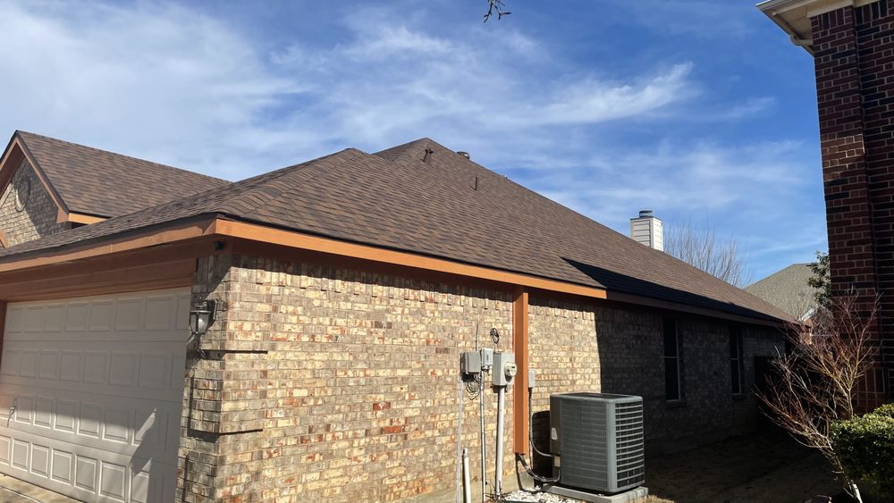 Slide of Tarrant Roofing - Fort Worth