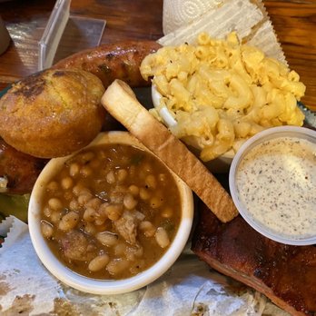 The Joint - Barbeque Near Me - New Orleans, Louisiana The Joint - Barbeque Near Me - New Orleans, Louisiana