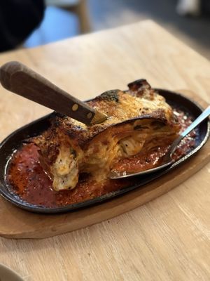 Pasta Supply Co by null