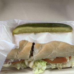 Honey ham- medium