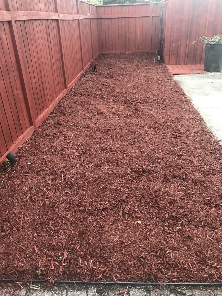 MARK’S MULCH Updated October 2024 W140N5859 Lilly Rd, Menomonee