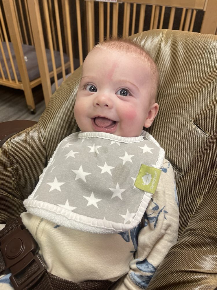 Barnes-Miller Child Development Center - childcare center in Portland, OR