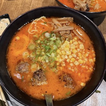 Gorō Ramen - Ramen Near Me - Oklahoma City, Oklahoma