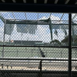 Alamo Heights Tennis Center