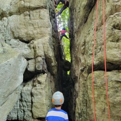 New River Mountain Guides