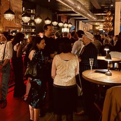 My HOUSE Lounge & Bar Restaurant | Full-Service Event Venue - My HOUSE Restaurant Lounge & Bar - Private Event Party