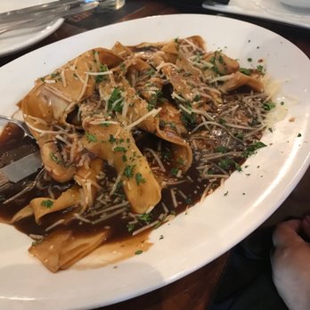 Maggie McFly's - Marsala - New American Near Me - Virginia Beach, Virginia