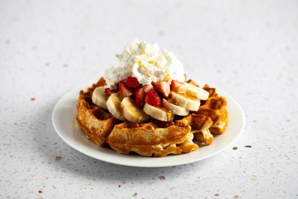 Alki Coffee Co. by null