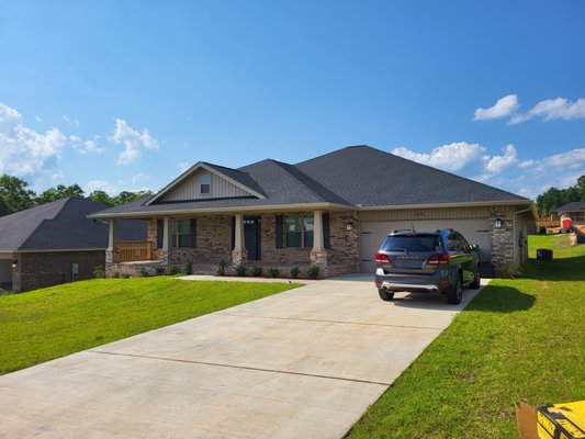 Healy Haven Contracting