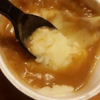 El Pollo Loco - Disgusting! - Mexican Near Me - Whittier, California
