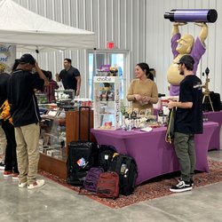 The Smoke Exchange - Festival of Speed!