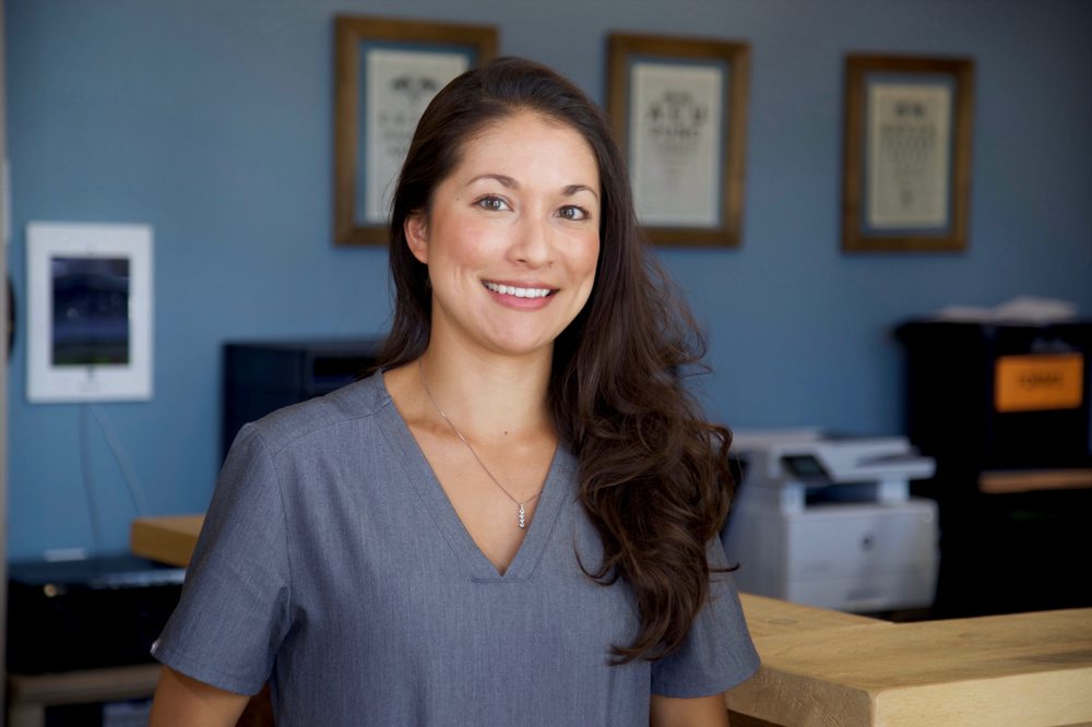 FUJII ACUPUNCTURE & HERBAL MEDICINE Updated August 2024 390 NE