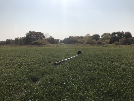 The Ponds Golf Course by null