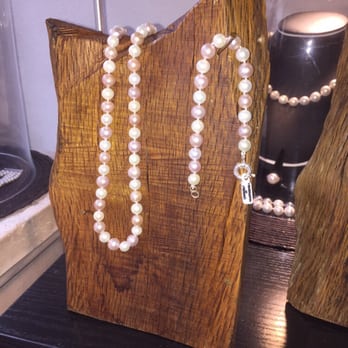 Valldemossa Pearl - Jewelry Near Me - Valldemossa, PM