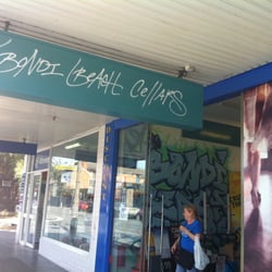 Bondi Beach Cellars