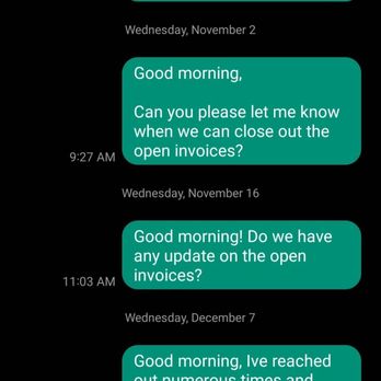 Valiant Residential - Lack of response - Property Management Near Me Valiant Residential - Lack of response - Property Management Near Me