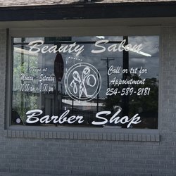 J O Barbershop