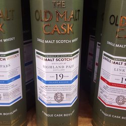 Whisky Shop
