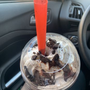 Gordon’s Milkshake Bar - Desserts Near Me - Indianapolis, Indiana