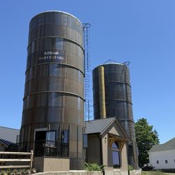 Alfalfa Farm Winery