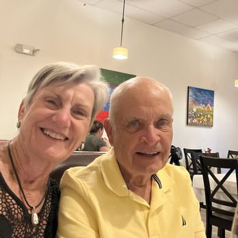 Cafe Grazie - Italian Near Me - Santa Fe, New Mexico